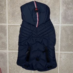 Pajar pup winter jacket Size M